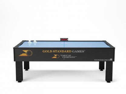Home Pro Elite Air Hockey Table