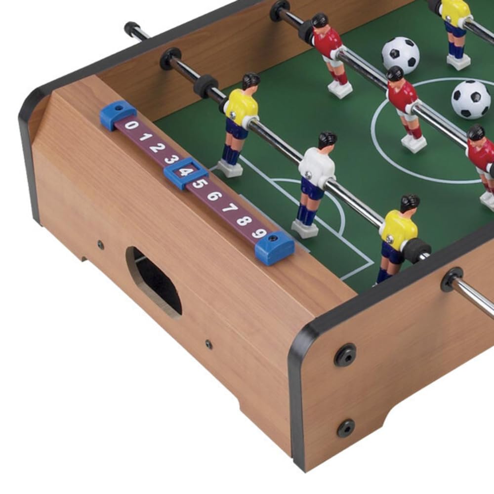 Mini Baseball Pinball Table – Hey Play