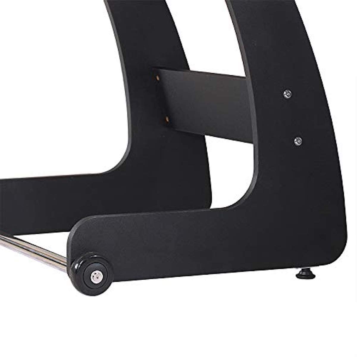 KICK Monarch 48" in Folding Foosball Table