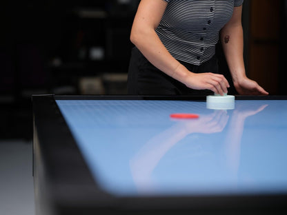 Home Pro Elite Air Hockey Table