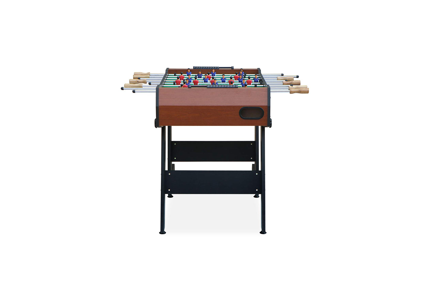 KICK Monarch 48" in Folding Foosball Table
