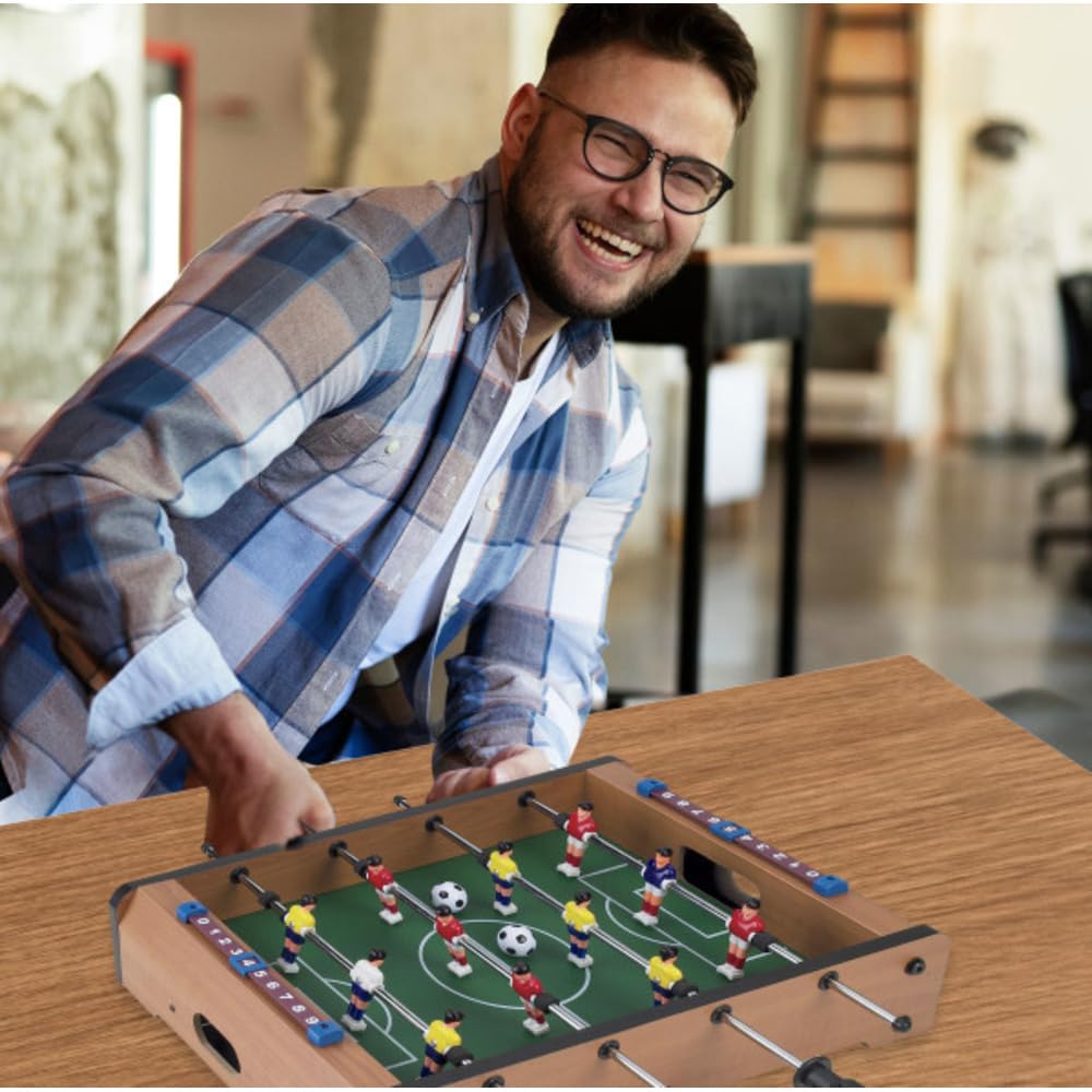 Mini Baseball Pinball Table – Hey Play