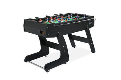 KICK Monarch 48" in Folding Foosball Table