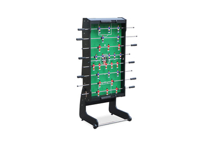 KICK Monarch 48" in Folding Foosball Table