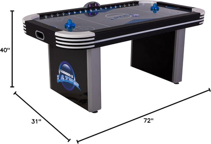Triumph Lumen-X 6' Air Hockey