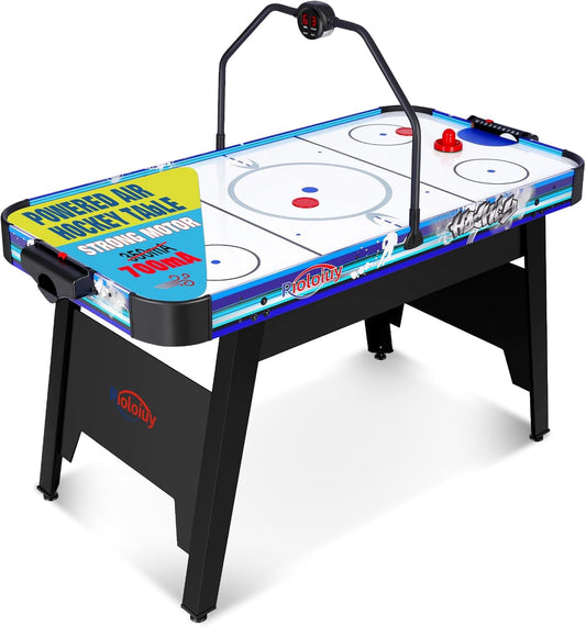 58" Arcade Air Hockey Table