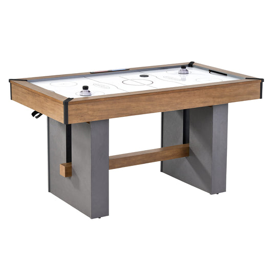 Barrington Billiards Air Hockey Table