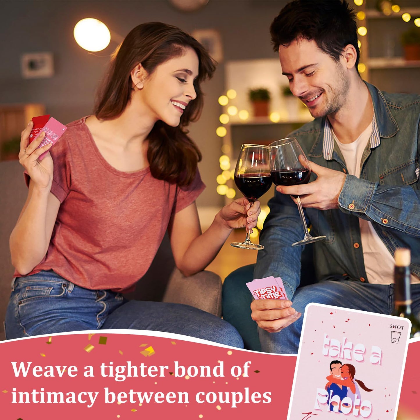 Drinking Board Game – Adults 21+