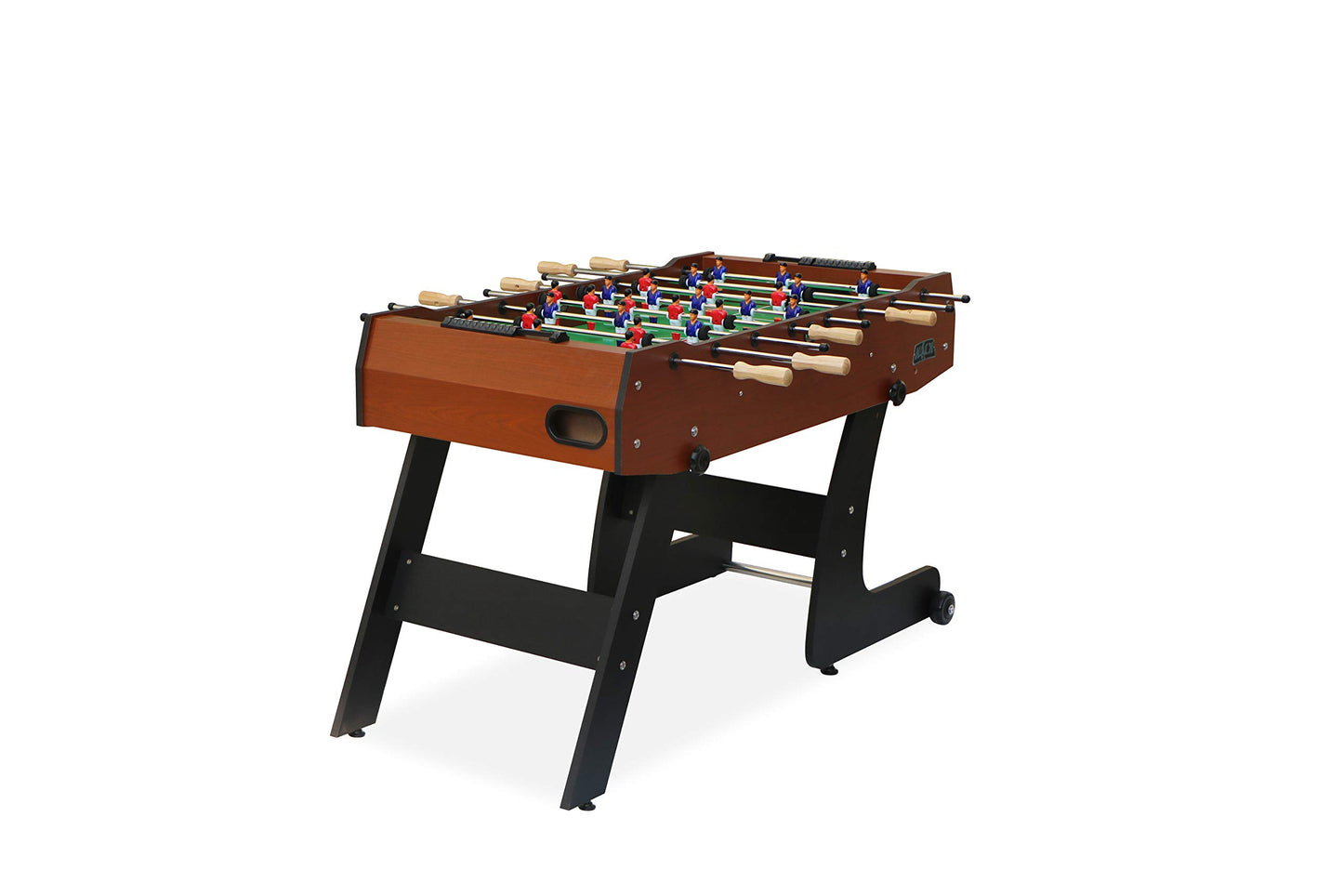 KICK Monarch 48" in Folding Foosball Table