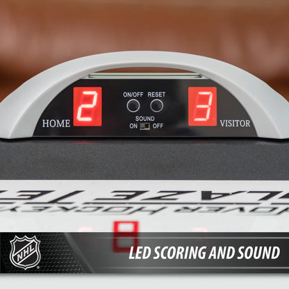 EastPoint Sports Power Play