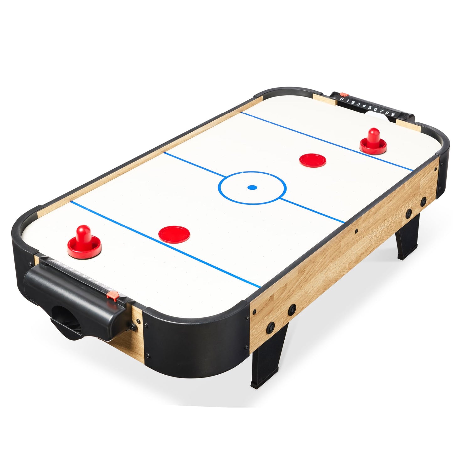 40" Air Hockey Table