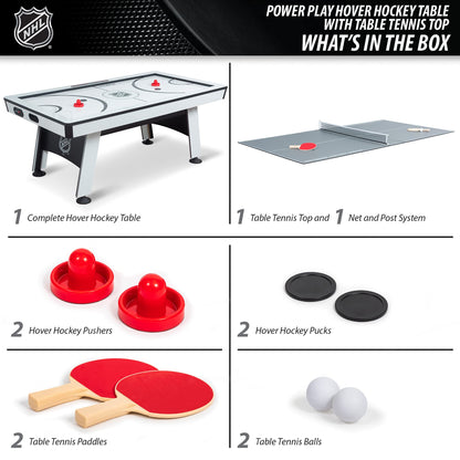 EastPoint 2-in-1 Game Table