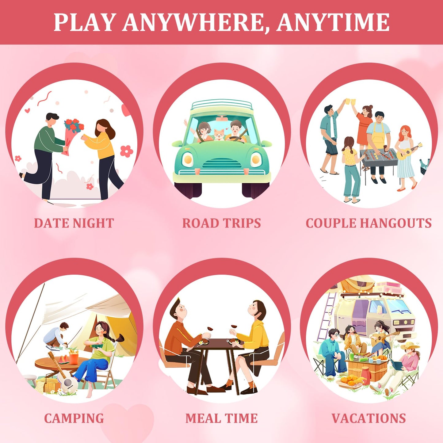 Drinking Board Game – Adults 21+