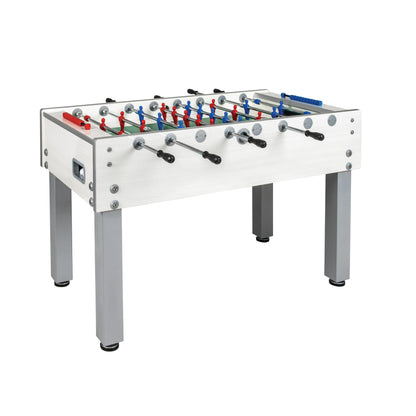 Garlando Soccer Table – Weatherproof