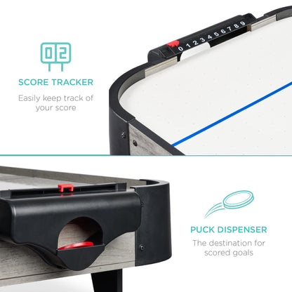 40" Air Hockey Table