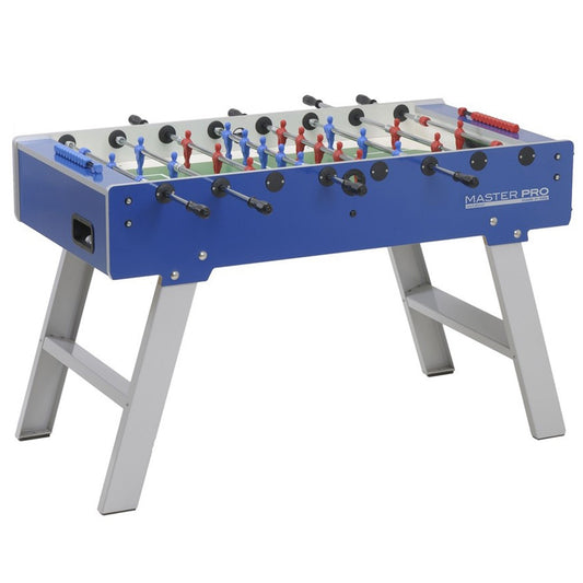 Garlando Soccer Table – Weatherproof