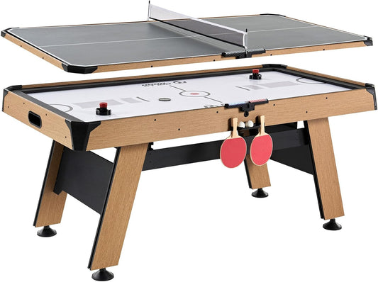 Triumph Lumen-X 6' Air Hockey