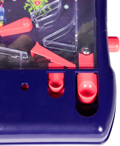 Arcade Alley Pinball Game