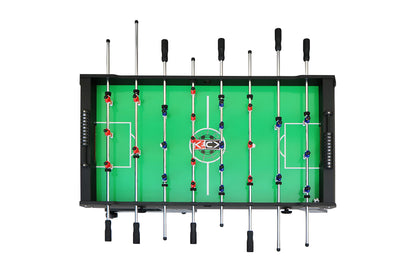 KICK Monarch 48" in Folding Foosball Table