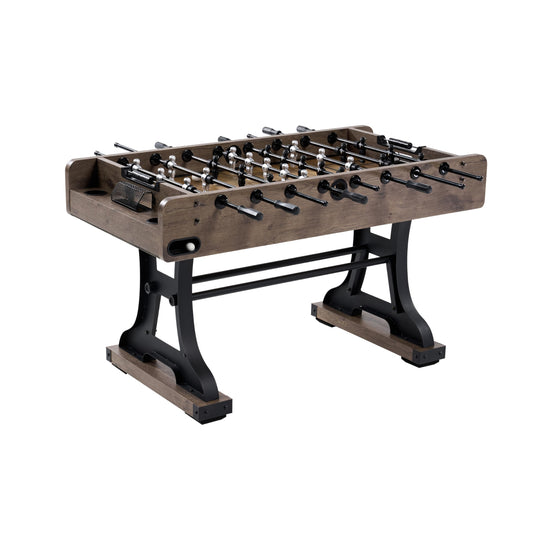 Barrington Foosball Table – Family Fun