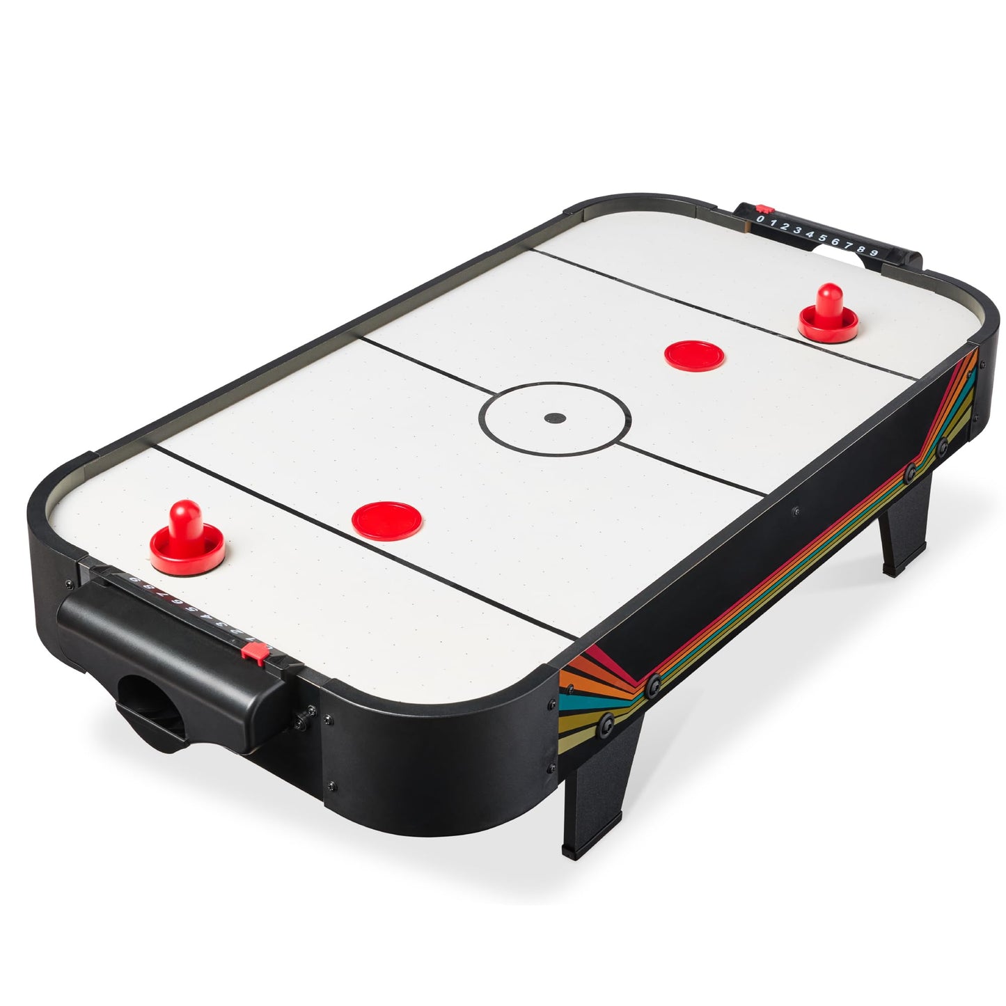 40" Air Hockey Table