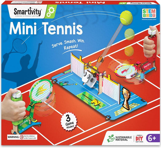 Smartivity Tabletop Tennis Game
