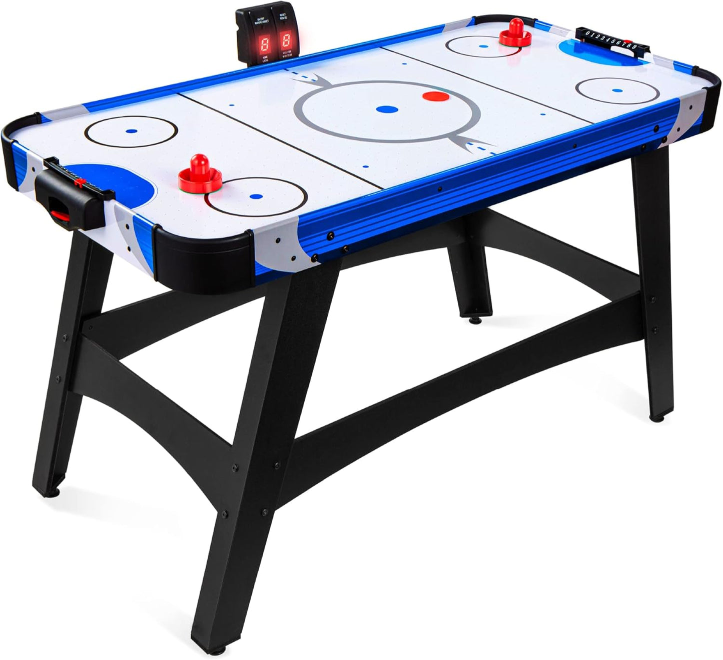 58" Arcade Air Hockey Table