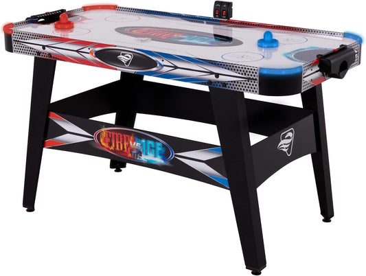 Triumph 54" LED Air Hockey Table