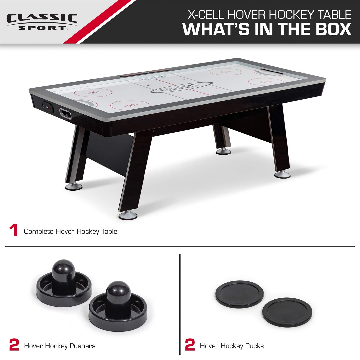 EastPoint Sports Power Play
