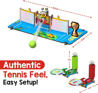 Smartivity Tabletop Tennis Game