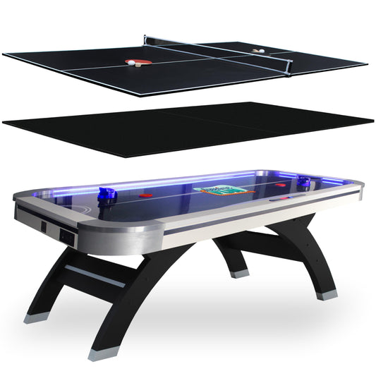 7ft Air Hockey Table – LED