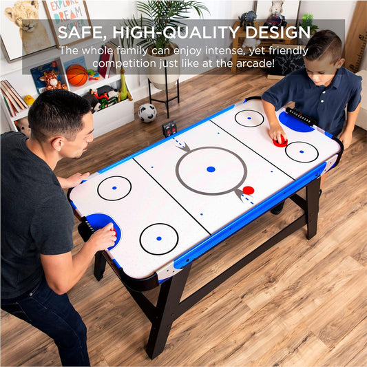 58" Arcade Air Hockey Table