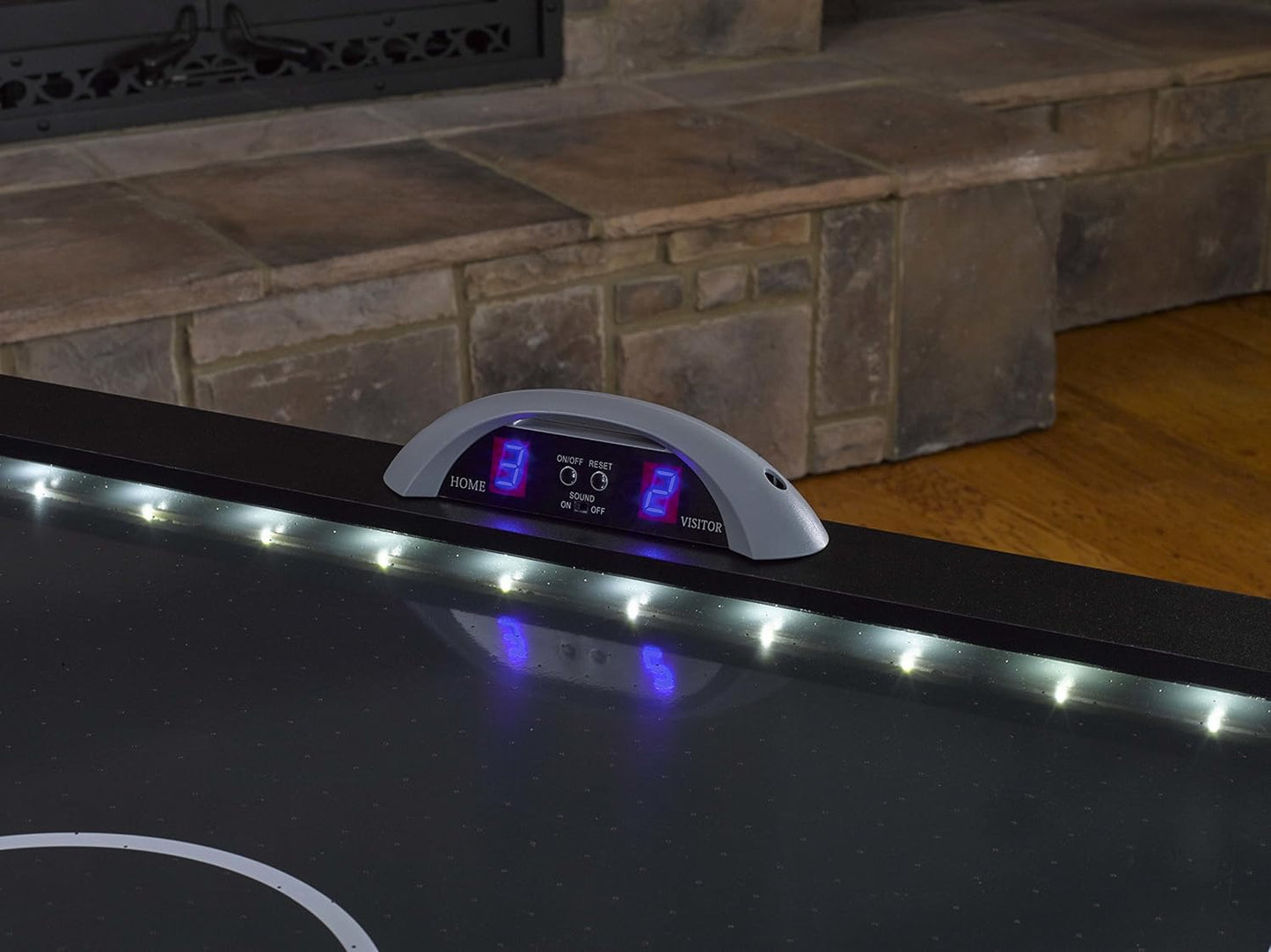 Triumph Lumen-X 6' Air Hockey