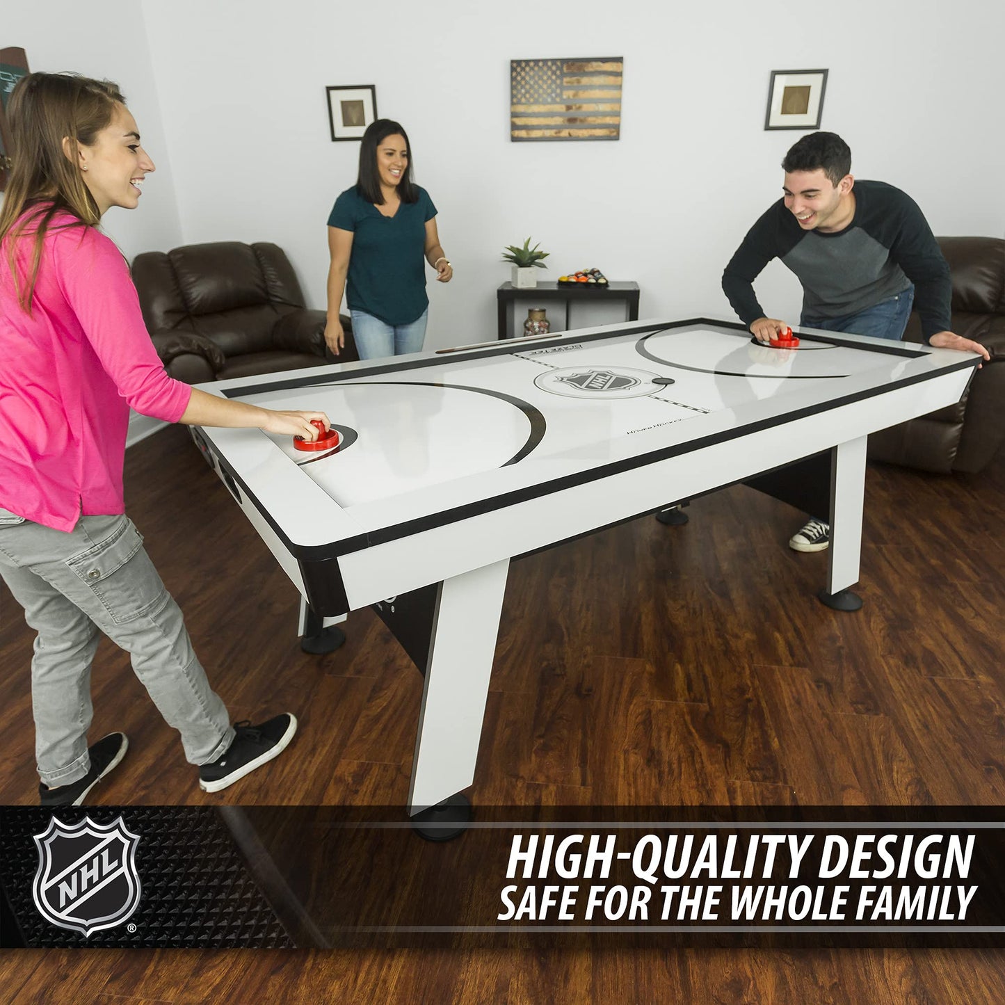 EastPoint 2-in-1 Game Table