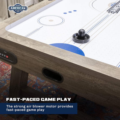 Brookdale Air Hockey Table