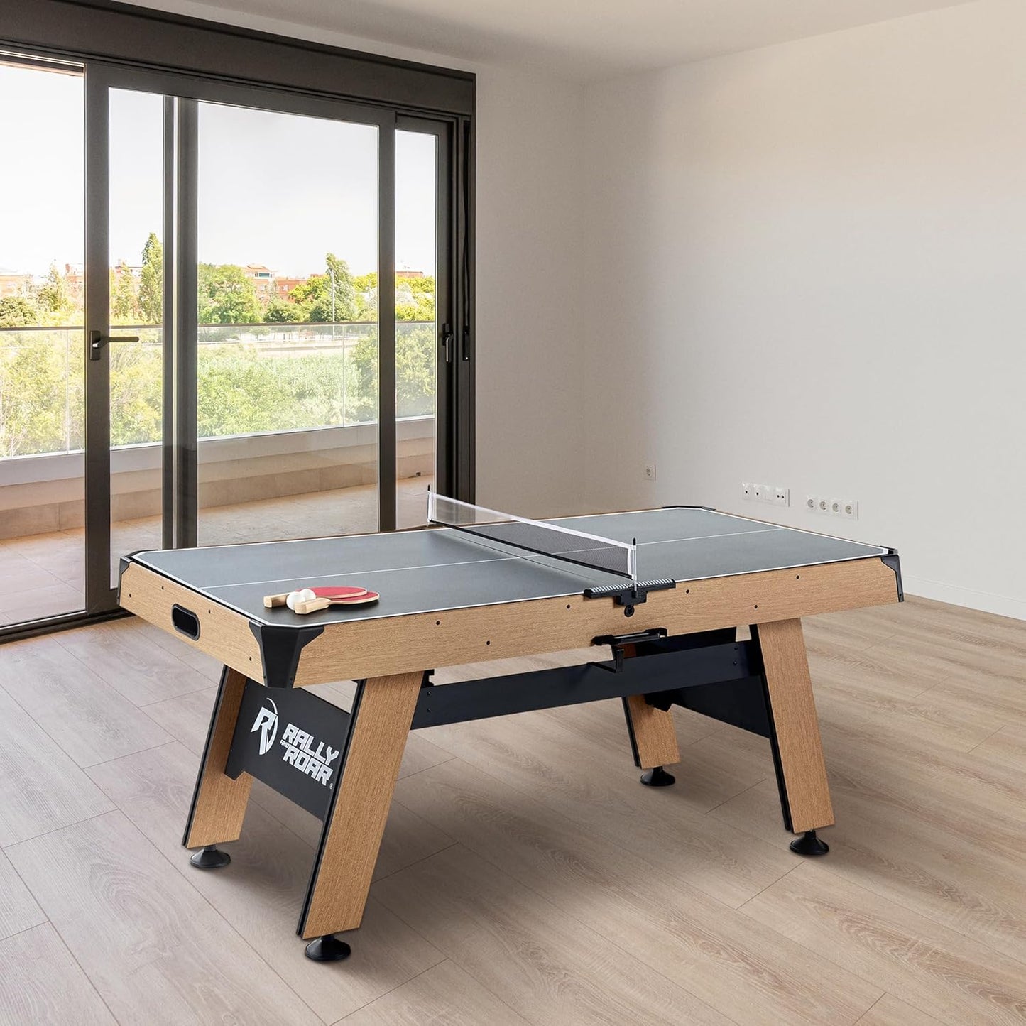 Triumph Lumen-X 6' Air Hockey