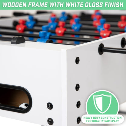 GoSports 48" Foosball Table