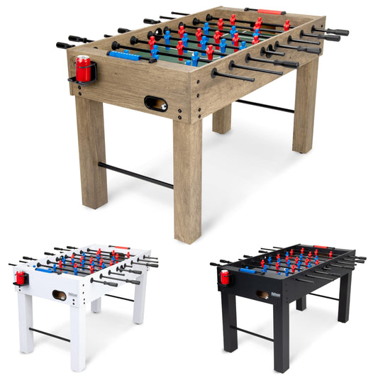 GoSports 54" Foosball Table