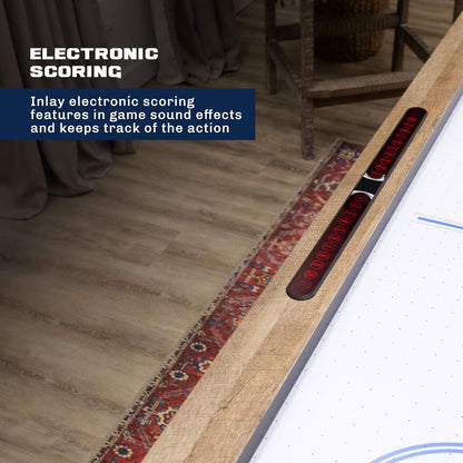 Brookdale Air Hockey Table