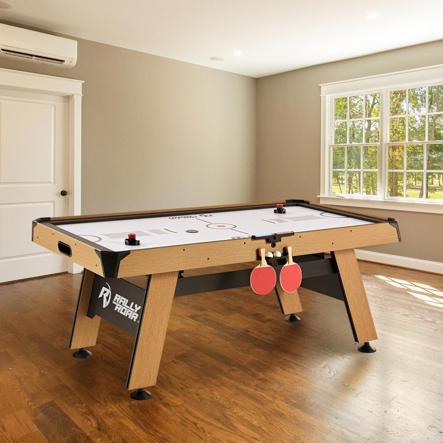Triumph Lumen-X 6' Air Hockey