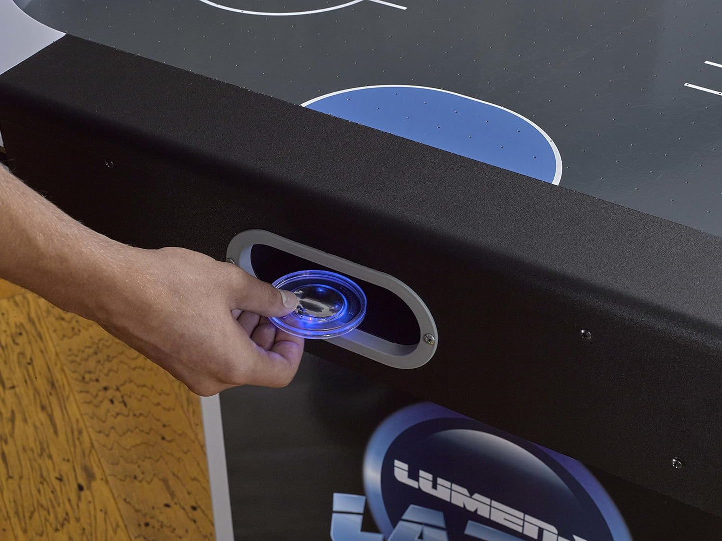 Triumph Lumen-X 6' Air Hockey