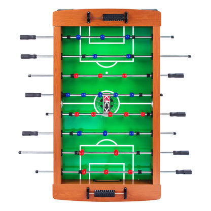 KICK Legend 55" Foosball Table