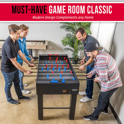 GoSports 54" Foosball Table